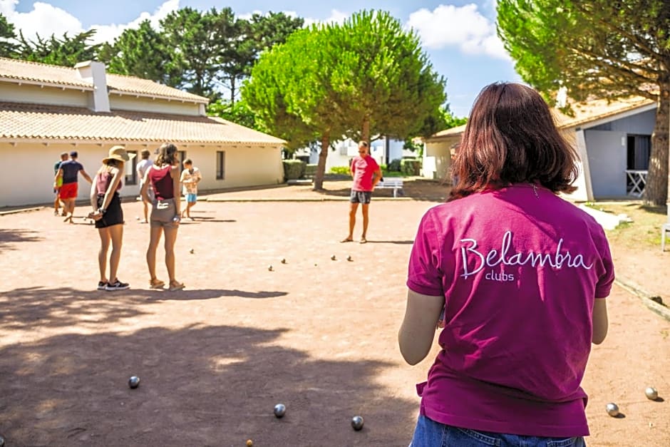 Belambra Clubs Saint-Jean-de-Monts - Les Grands Espaces