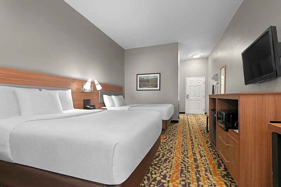La Quinta Inn & Suites by Wyndham Belton - Temple South