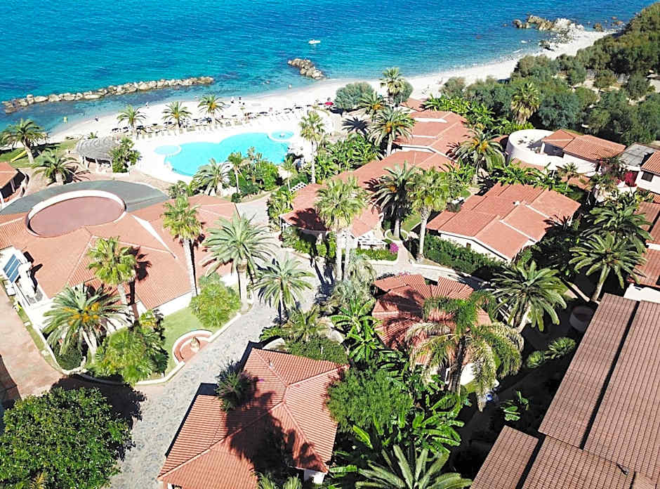 Hotel Villaggio Cala Di Volpe