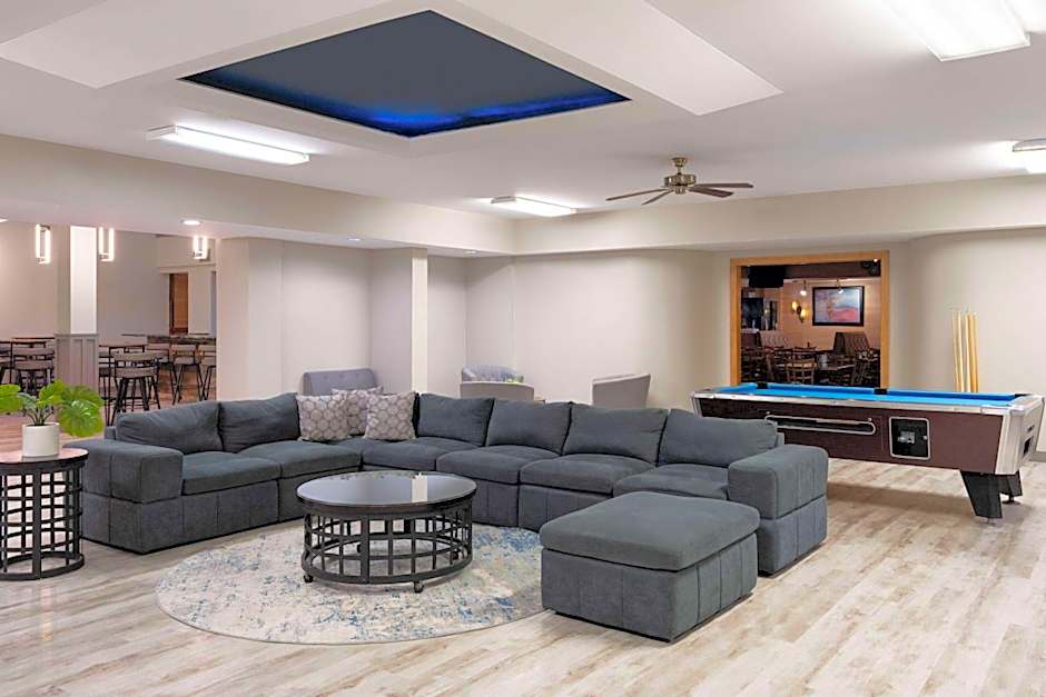 Wyndham Garden Otsego-Minneapolis