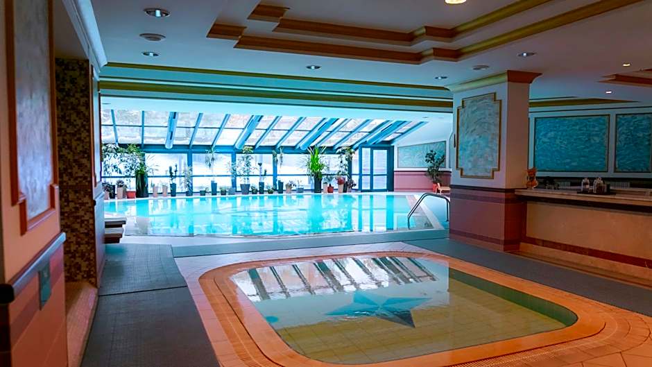 InterContinental Almaty By IHG