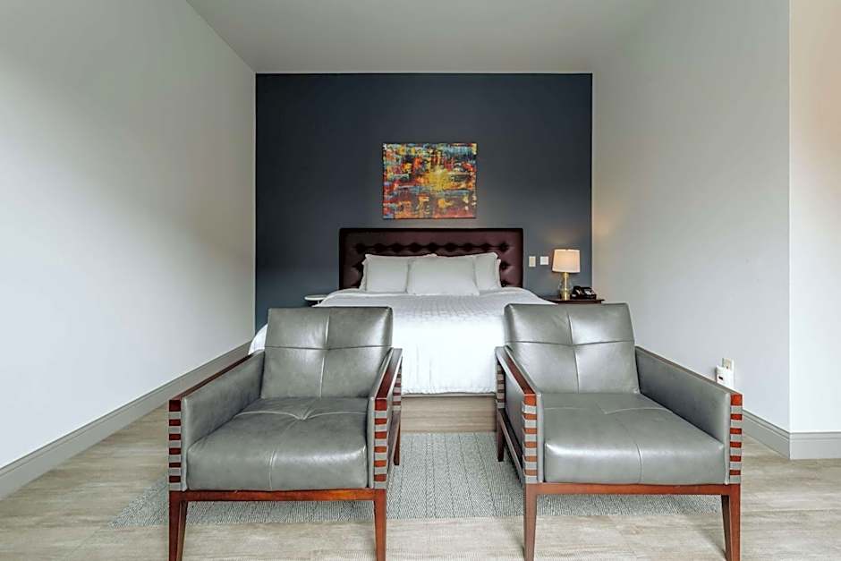 Mercer Hotel Downtown, BW Premier Collection