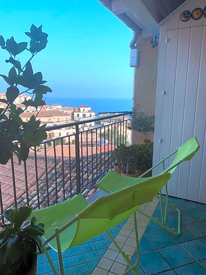 B&B Il Vicolo Di Pizzo – Pizzo, NV