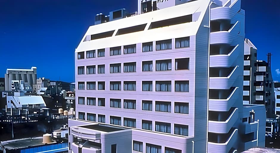 Ryukyu Sun Royal Hotel