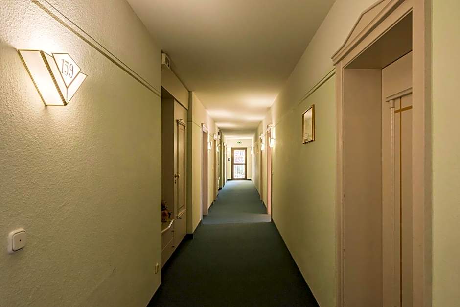 Hotel am Schlosspark