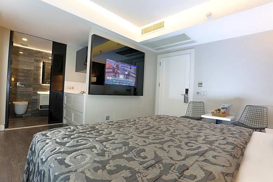 Riva Hotel Alsancak