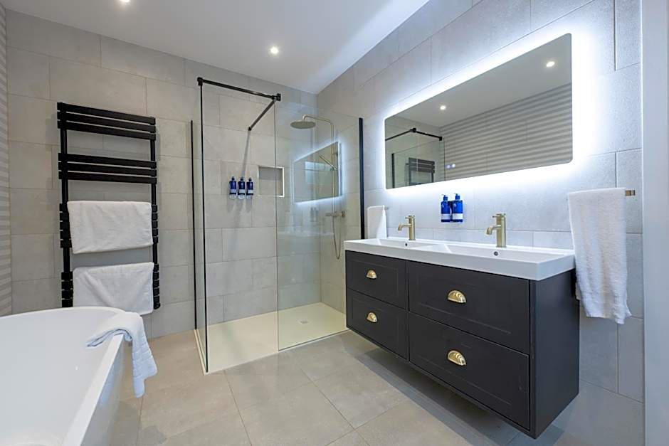 Toravaig House Hotel