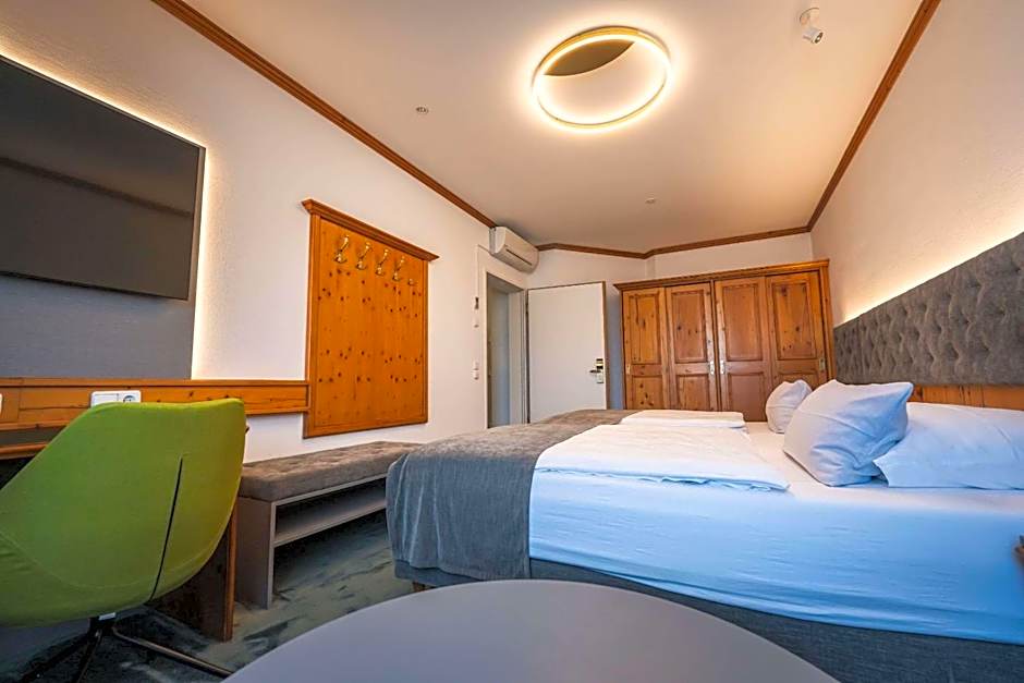 Hotel & Spa Gut Matheshof, BW Signature Collection