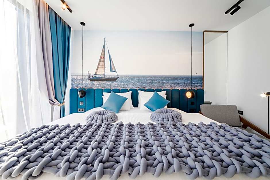 Hotel Aurel Coast