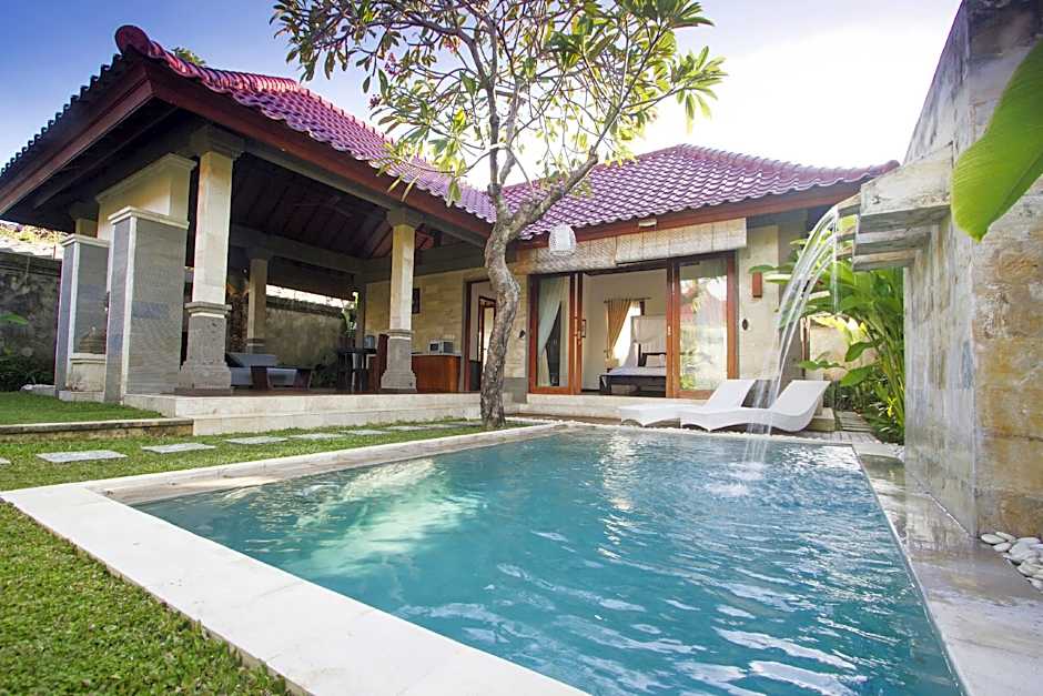 Bali Prime Villas