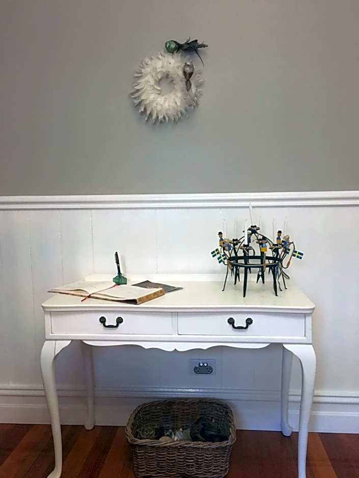 The Ark Stanley Luxury Bed and Breakfast