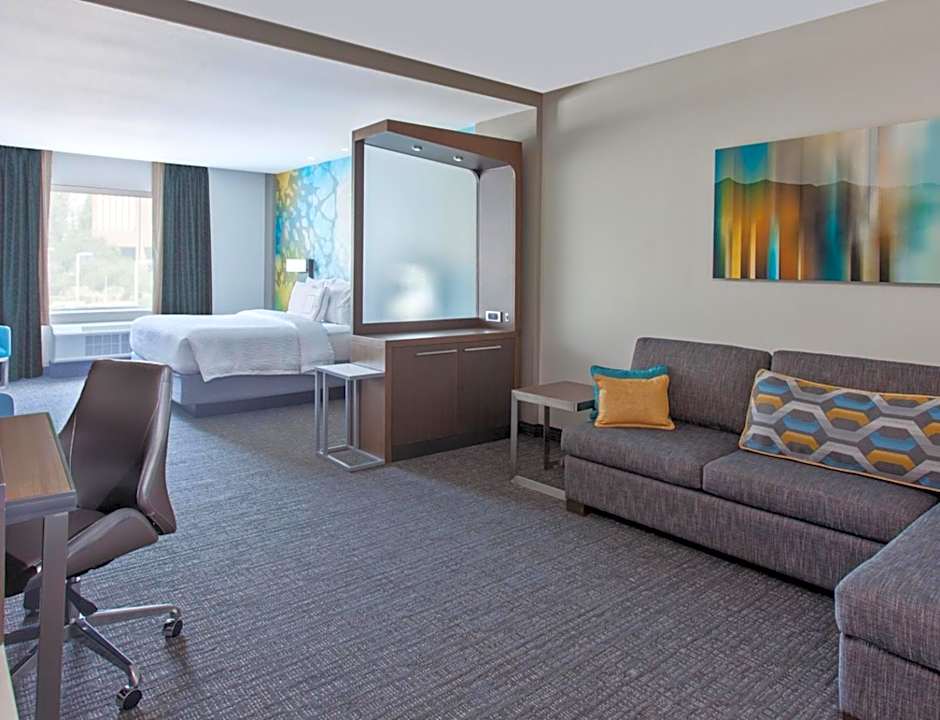 Courtyard by Marriott San Diego El Cajon
