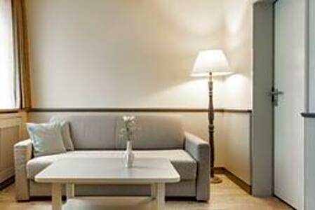 Hotel Klein Amsterdam