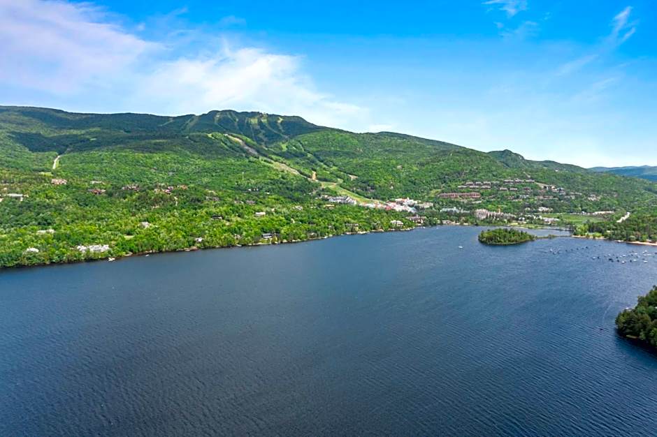 Lago by Tremblant Platinum