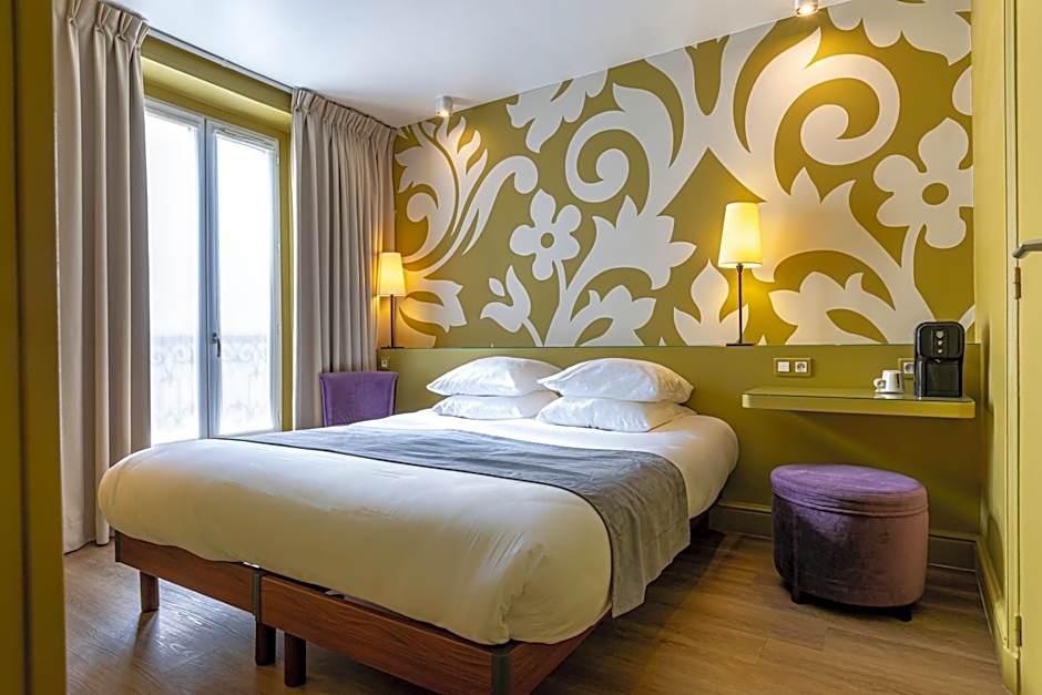 Gardette Park Hotel
