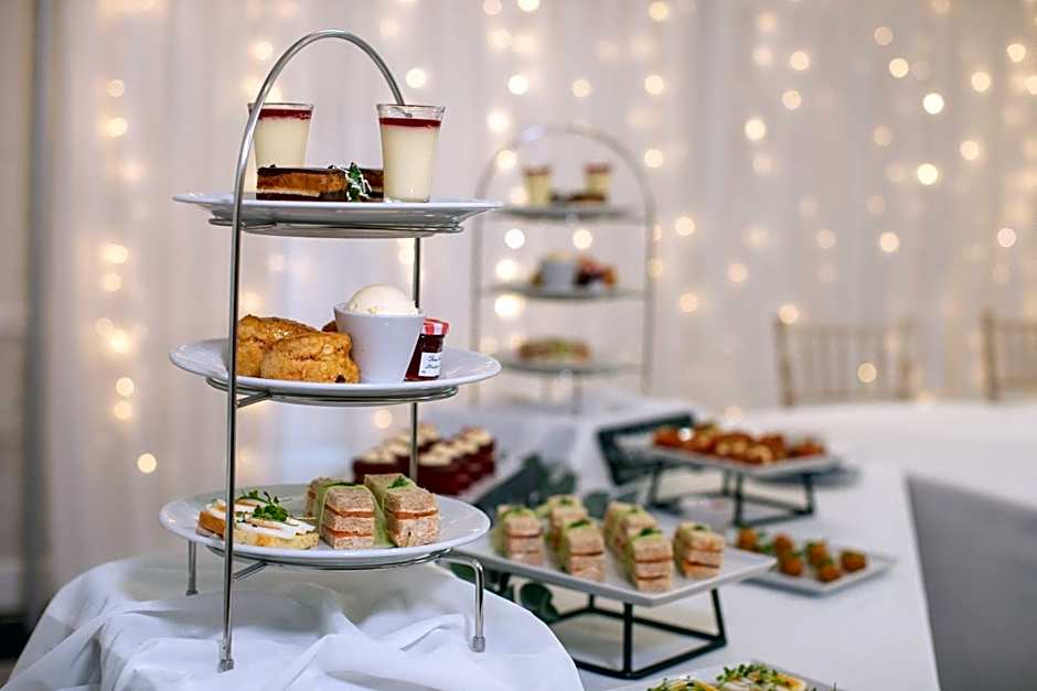 Delta Hotels by Marriott Birmingham