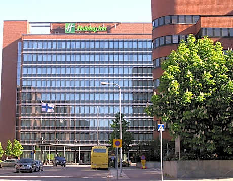 Holiday Inn Helsinki West - Ruoholahti By IHG