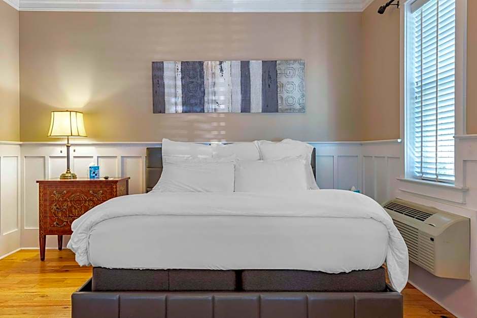 Inn at I'On, Ascend Hotel Collection