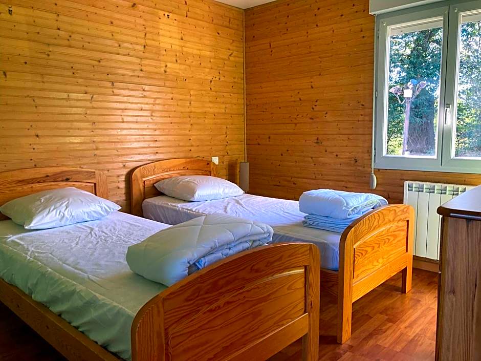 Domaine de la roselière • Nature • Brenne