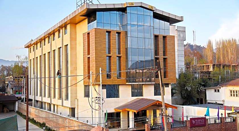 Regenta Central Srinagar