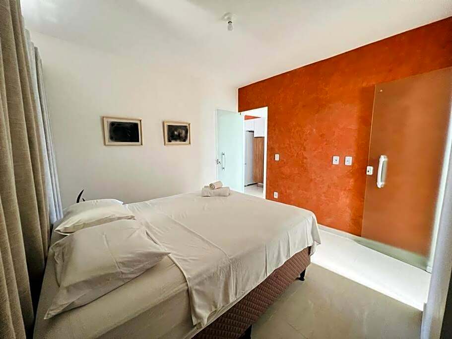 Casa Beira Mar - Praia de Touros -RN