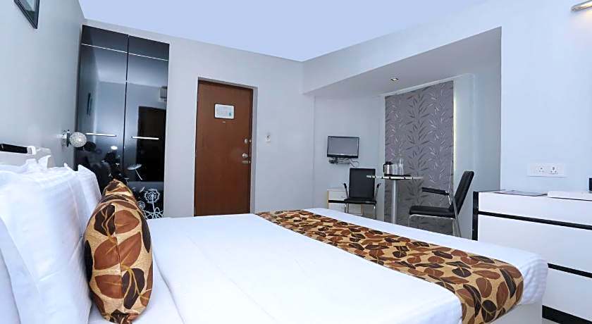 Super Townhouse Malabar Illam Kochi