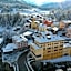 Hotel Albula & Julier