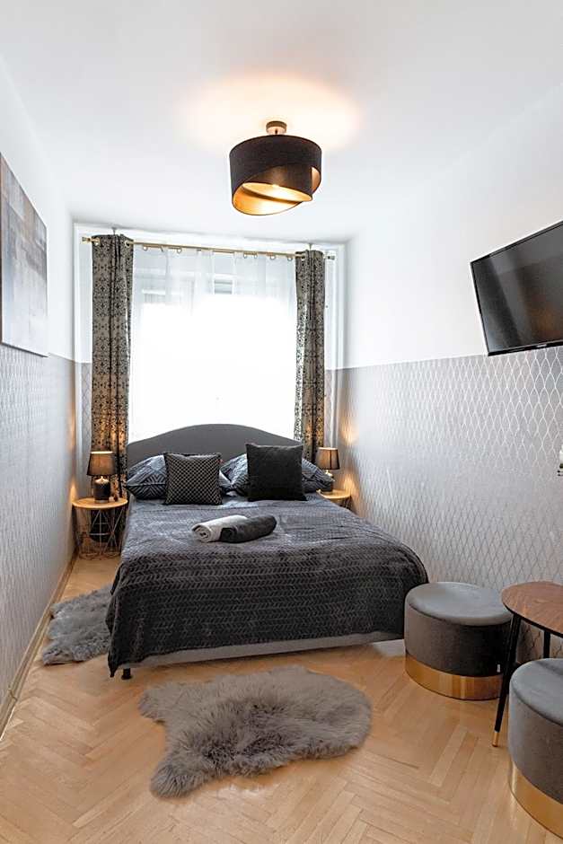 ClickTheFlat Conrada Apart Rooms