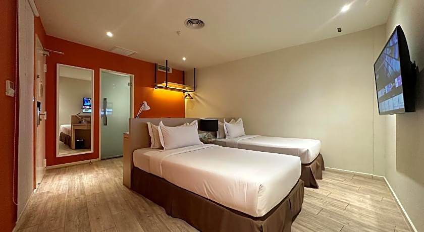 SGI Vacation Club Hotel