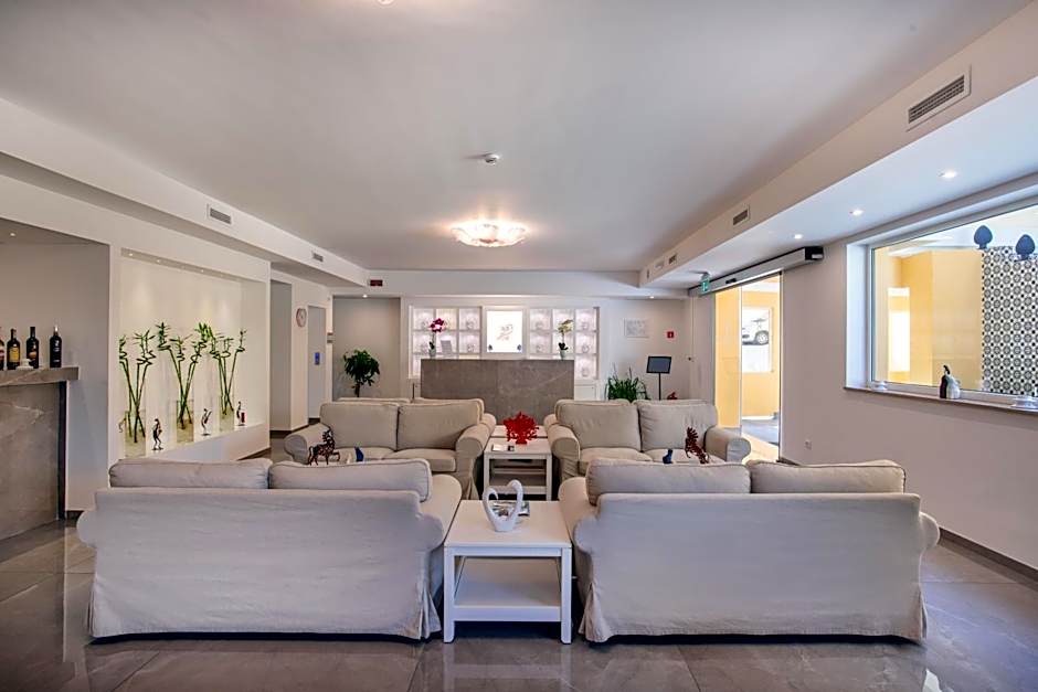 Hotel Isabella Sorrento