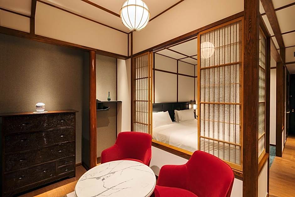 Mampei Hotel