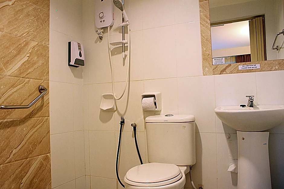 Sun Inns Hotel Kopkastam Kelana Jaya