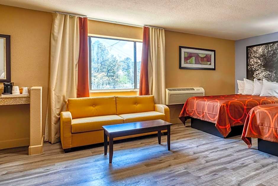 Super 8 by Wyndham Payson