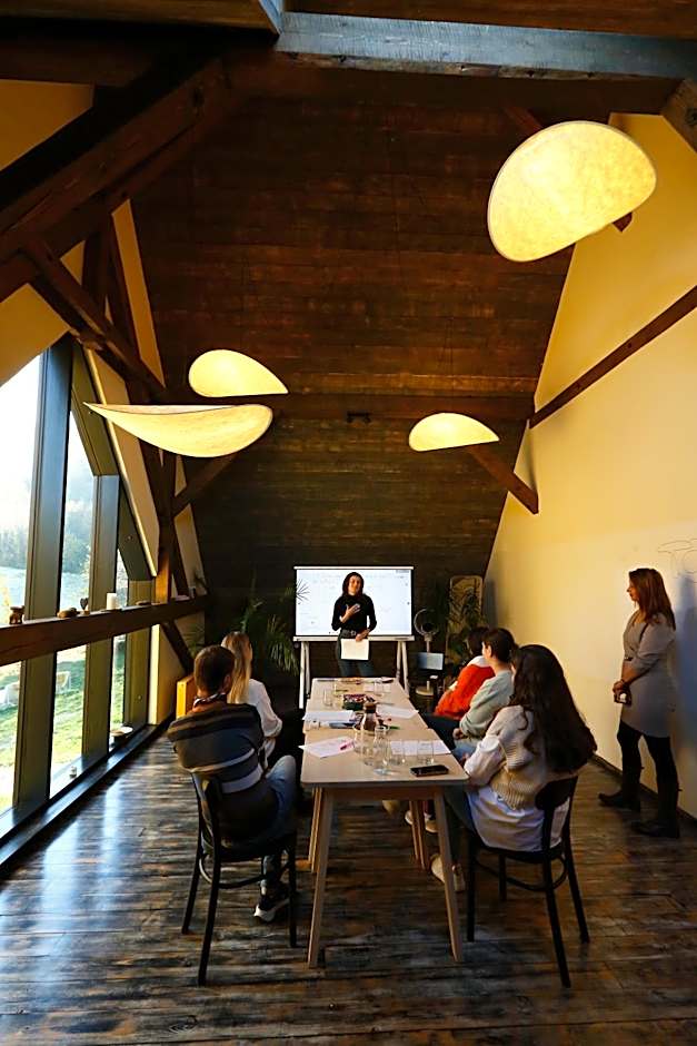 PORTAL Village Only Adults