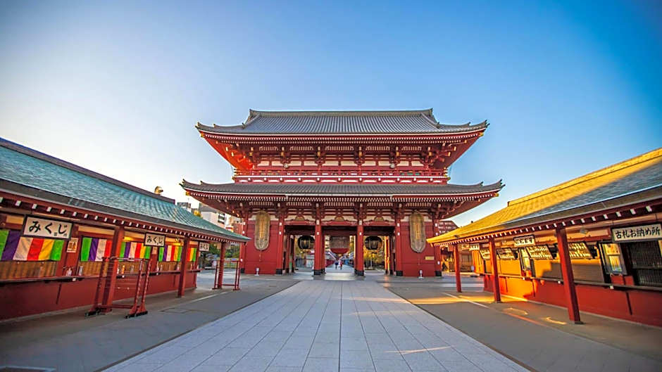Toyoko Inn Kanda Akihabara