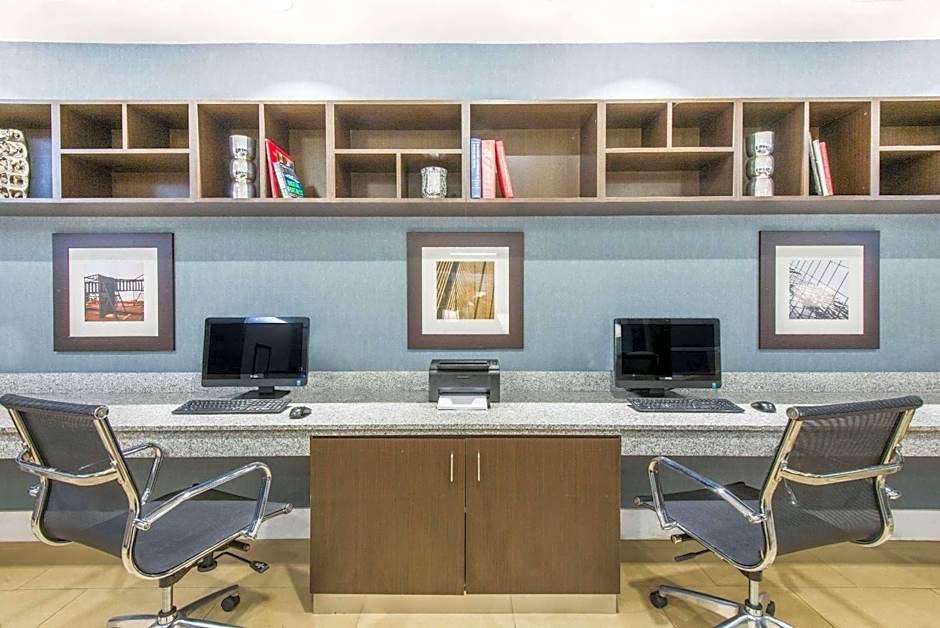 Wingate By Wyndham Niagara Falls