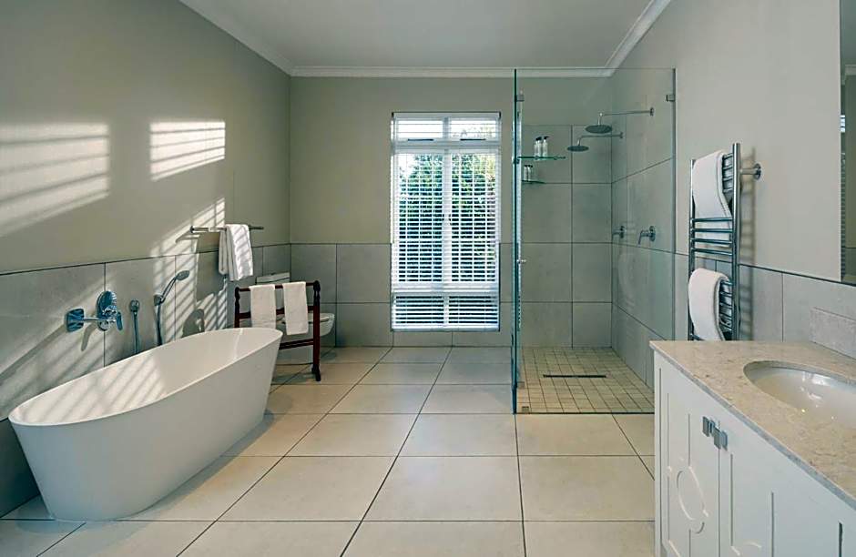 The Plettenberg Hotel