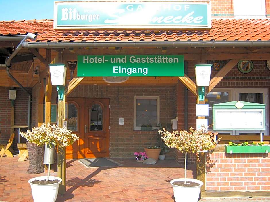 Landgasthof Schönecke