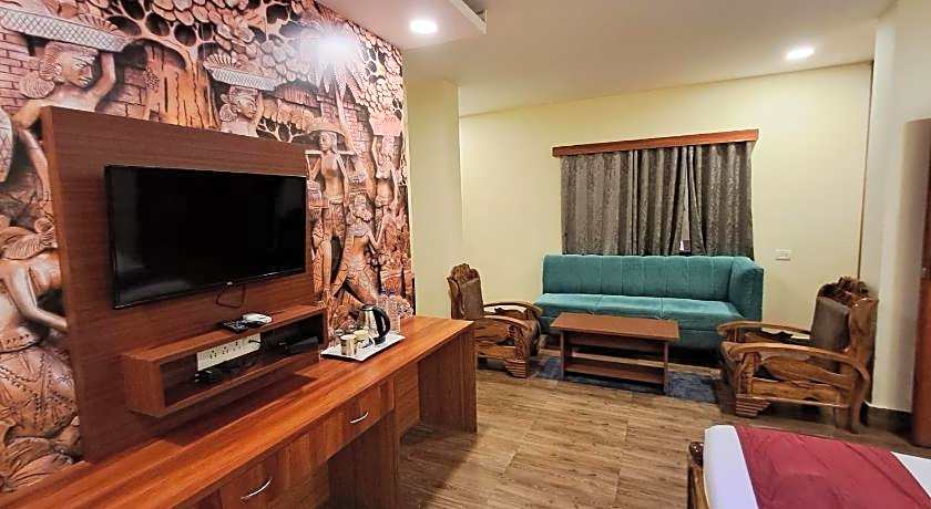 ARC The Boutique Hotel 