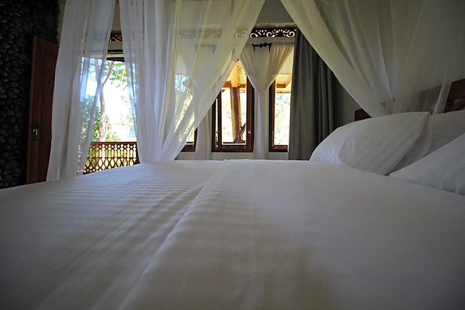 Padi Ecolodge