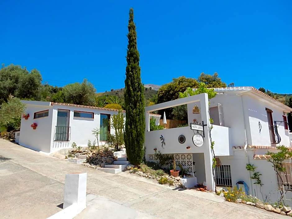 Bed and Breakfast Lagabella