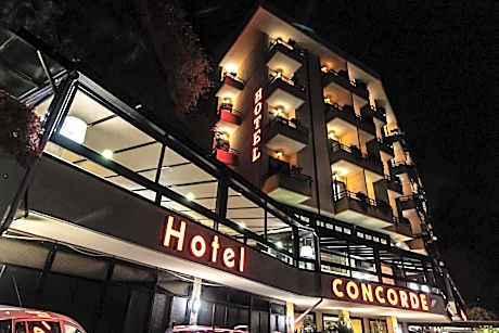 Hotel Concorde