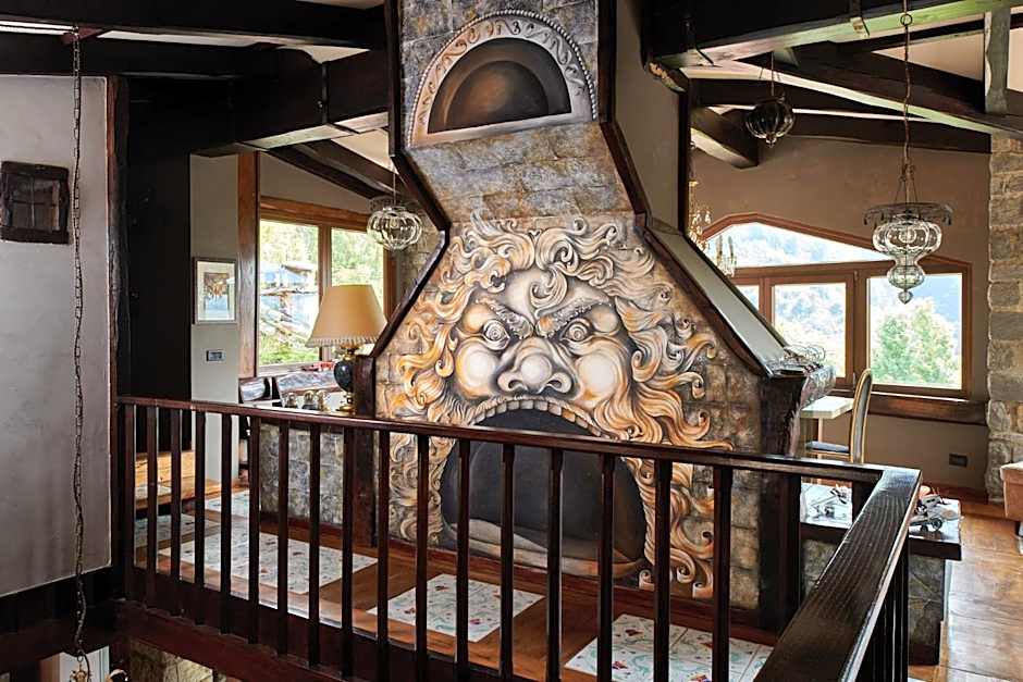 Country House La Bursch