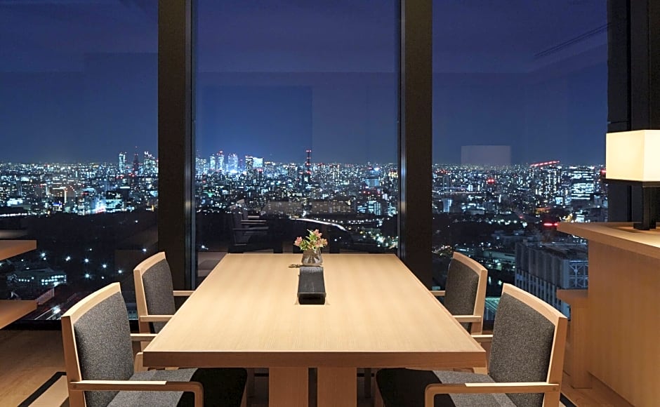 Aman Tokyo