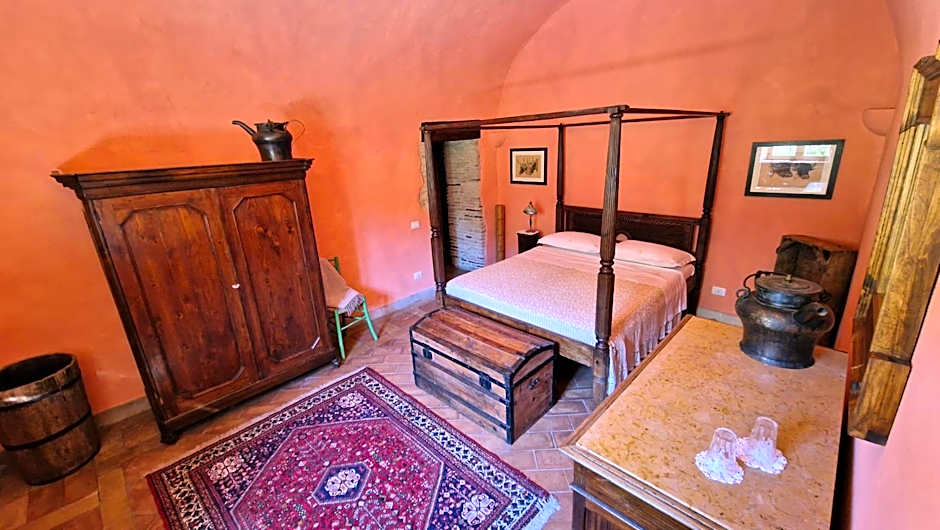 L'Ottava Goccia Country House