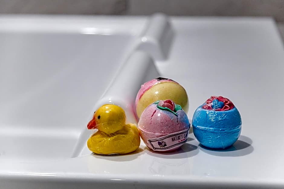 Brown Dot Hotel Cheonan Buldang