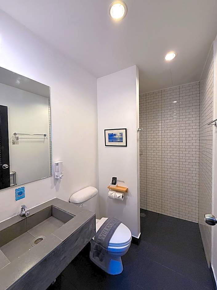 Ideo Phuket Hotel - Naiyang Beach