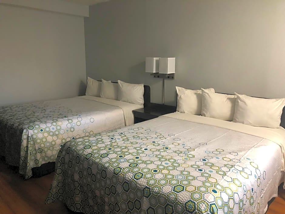 Days Inn by Wyndham Indianapolis South