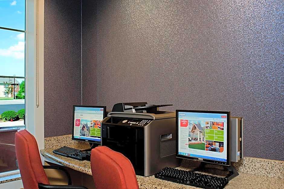 Residence Inn by Marriott Toledo Maumee