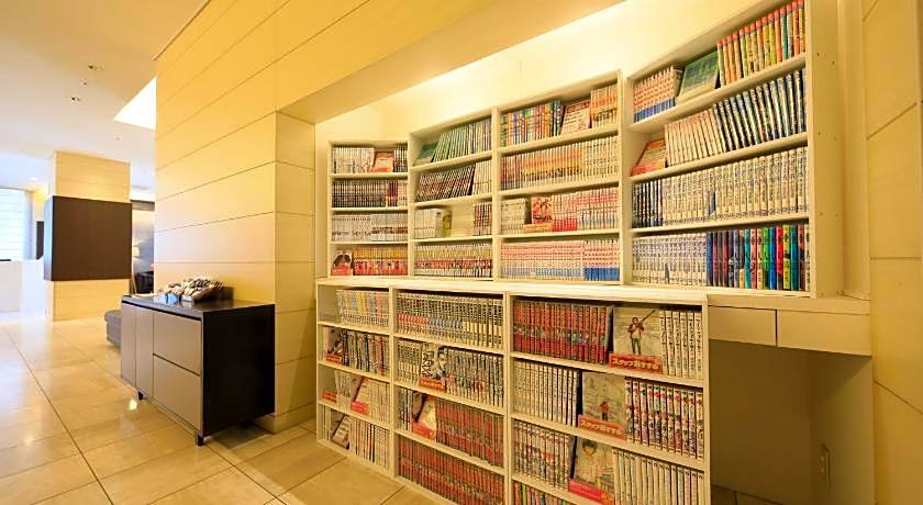 Richmond Hotel Narita